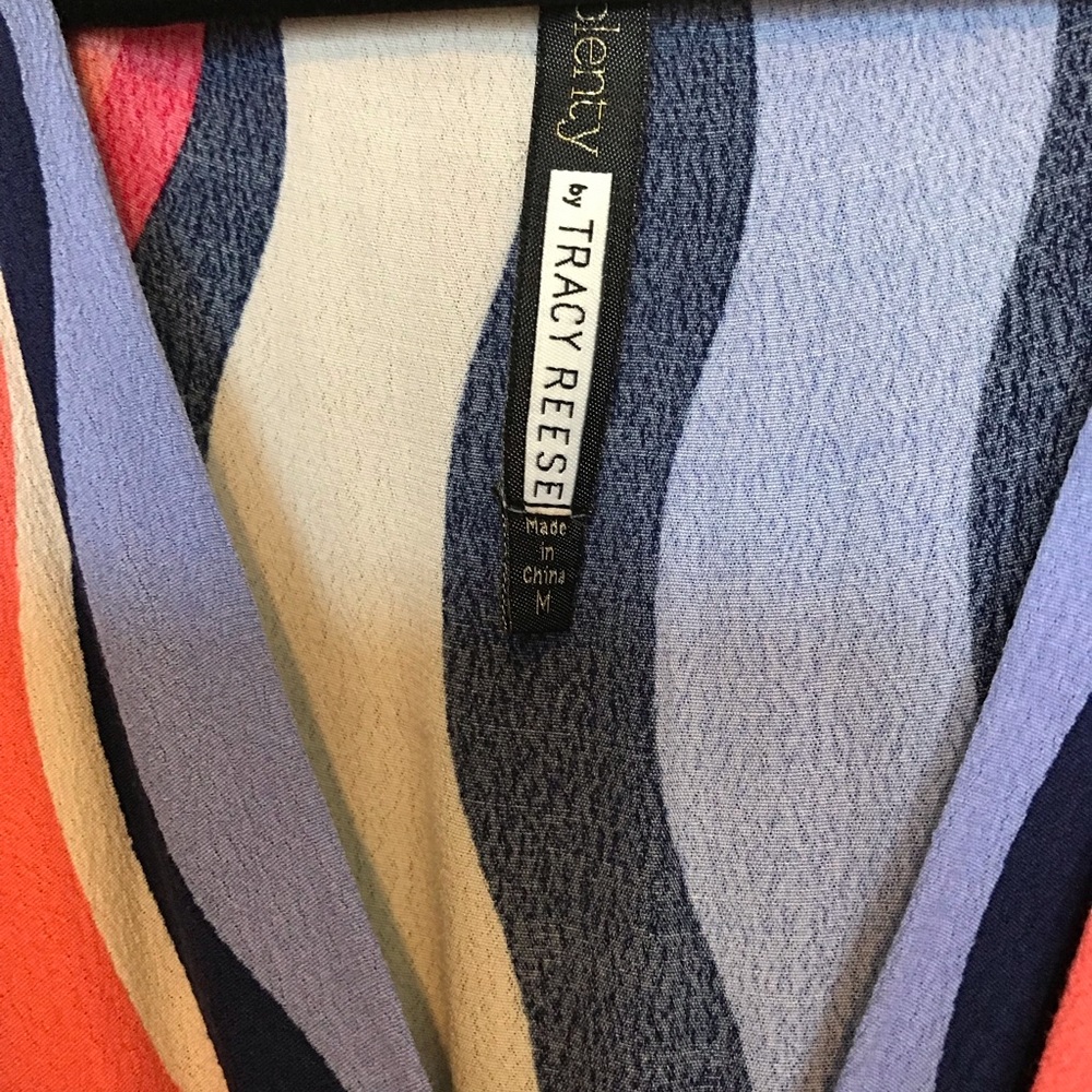 Tracy Reese Knee length Dress